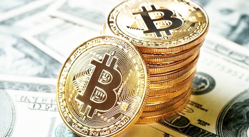 Bitcoin 55 bin doların altına geriledi