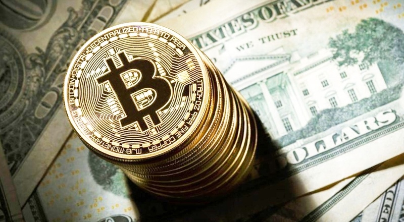 Bitcoin tüm zamanların rekorunu kırarak 27 bin dolar bandını aştı