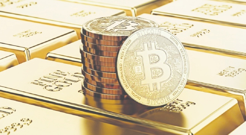 Bitcoin yeniden 40 bin dolar sınırını aştı