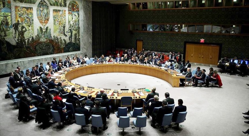 BM: Çatışmalara derhal son verin