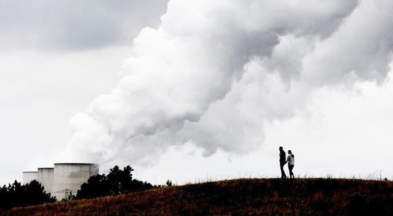 BM: Karantinalara rağmen atmosferdeki karbondioksit oranı rekor seviyede