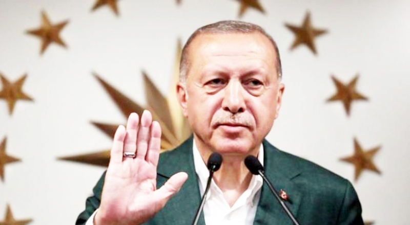 BM raporu: 'Türkiye son 10 yılda en büyük demokratik gerilemeyi yaşadı'