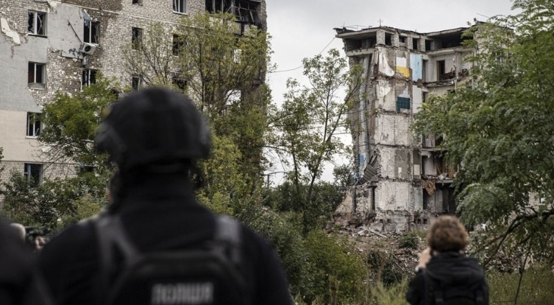BM: Rusya ve Ukrayna savaş esirlerini yargısız infaz etti