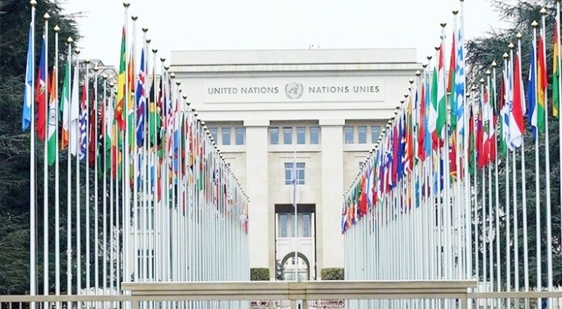 BM'den Karabağ’a AGİT gözlemcilerini gönderme teklifi