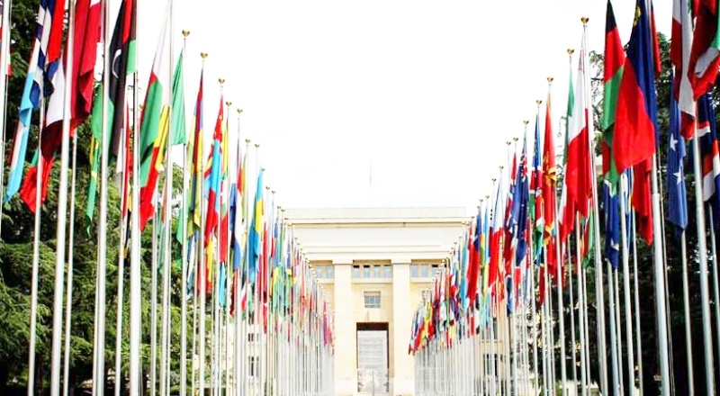 BM'den Kıbrıs açıklaması: Cenevre'de gayriresmi toplantı yapılacak