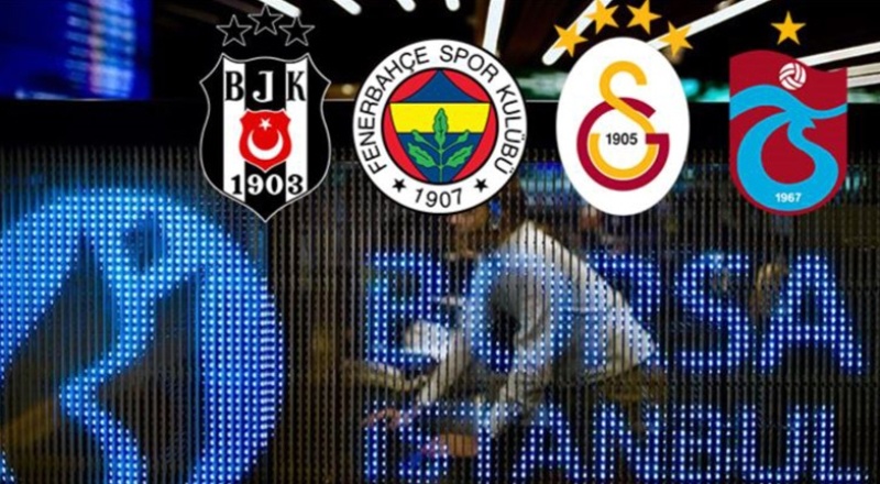 Borsa İstanbul'da en çok kazandıran takım Fenerbahçe