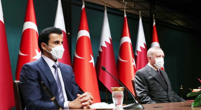 Borsa İstanbul'un yüzde 10'u Katar'a devredilecek