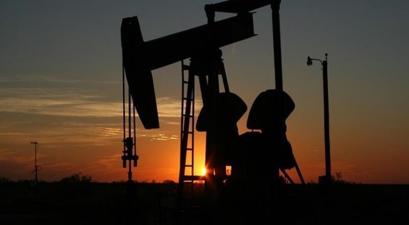 Brent petrolün varil fiyatı 73,97 dolar