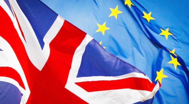 Britanya ve AB, Brexit sonrası ticaret müzakereleri konusunda anlaştı
