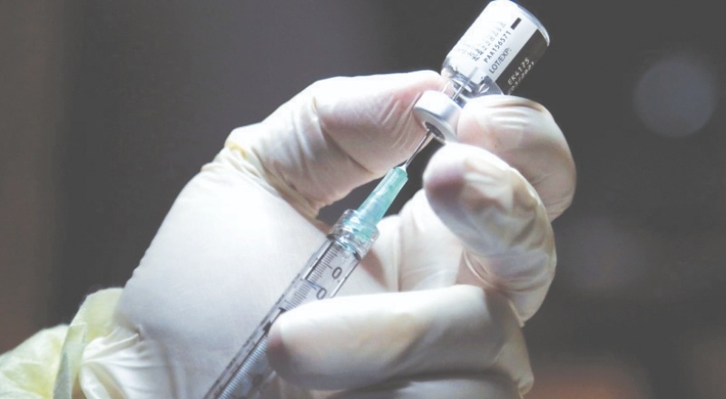 Britanya, yoksul ülkelere 100 milyon doz aşı bağışlayacak