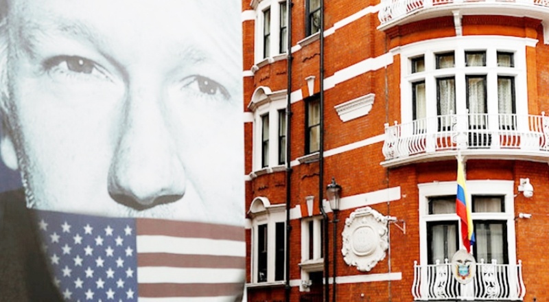 Britanya'da temyiz mahkemesi, ABD'nin Wikileaks kurucusu Assange'ın iade edilmemesi kararına yaptığı itirazı kabul etti