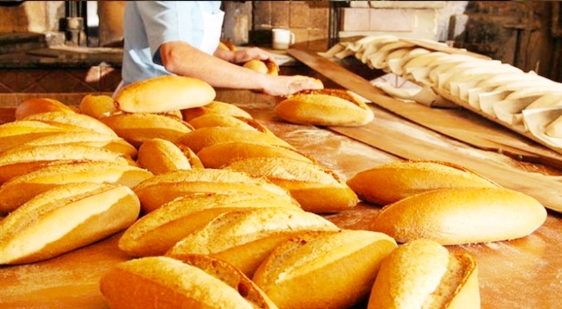 Buğdayda ithalata bağımlı olursan ekmek 4 lira da olur, 5 lirada; zam kaçınılmaz görünüyor