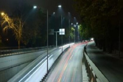 Cadde ve sokaklarda LED’li yol aydınlatma armatürleri kullanılacak