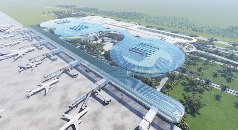 Cengiz, Limak ve Kalyon elendi, yeni Ulaştırma Bakanı iptal etti; Çukurova Havalimanı ihalesi bu hafta yeniden yapılacak