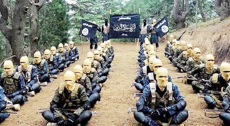 CENTCOM'dan IŞİD'in yeniden dirilişine karşı harekete geçme çağrısı