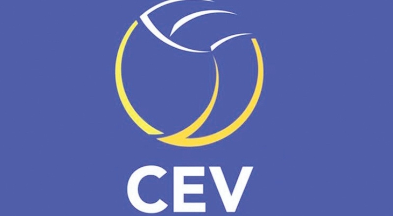 CEV Şampiyonlar Ligi'nde kuralar yarın çekilecek