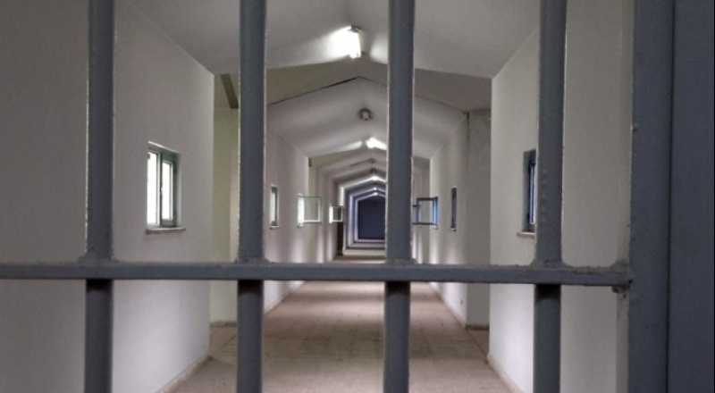 Cezaevlerindeki görüşler 15 Mayıs'a kadar ertelendi