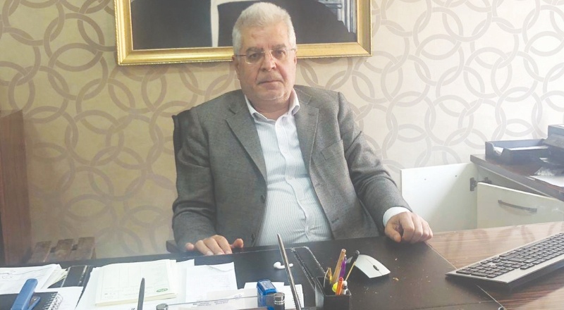 CHP Gaziantep İl Başkanı Mehmet Neşet Uçar: Bayram ikramiyeleri maaş tutarında olmalı