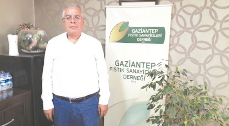CHP Gaziantep İl Başkanlığına Mehmet Neşet Uçar getirildi