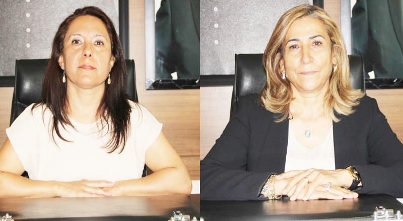 CHP Gaziantep Kadın Kolları: “Her zamankinden daha çok Cumhuriyet’e muhtacız”