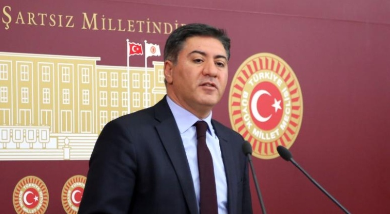 CHP Milletvekili Emir: Sağlık sistemi iflas noktasında