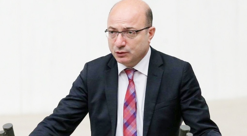 Cihaner CHP Genel Başkanlığına aday