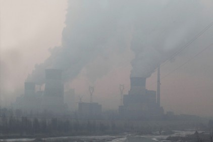 Çin, dünyanın en büyük temiz kömür enerjisi üretim sistemini kuruyor