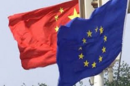 Çin ile Avrupa arasındaki bağlar daha da güçlenecek
