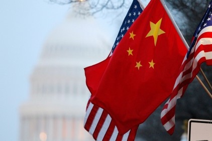 Çin ve ABD arasındaki dış ticaret hacmi yüzde 11 azaldı