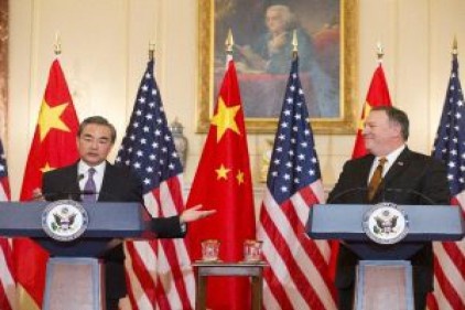 Çin'den ABD'ye: 'Barış istiyorsanız, şimdi tam zamanı'