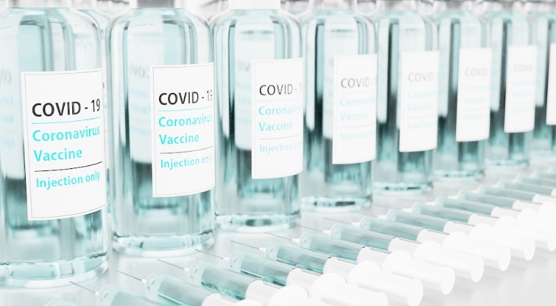 Çin'den Afrika ülkelerine bir milyar doz aşı bağışı sözü