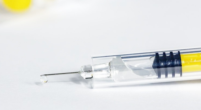 Çin’den gelen aşıya usulsüz onay verildi