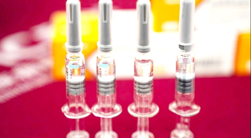 Çin'den ilk gönderimde belirtildiği gibi 10 milyon değil 3 milyon doz aşı gelecek