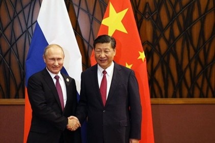 Çin’in Rusya’ya yaptığı yatırım yüzde 20 arttı 