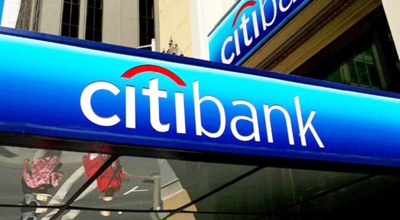 Citi'den Türk bankaları kararı: Tavsiyeyi düşürdü