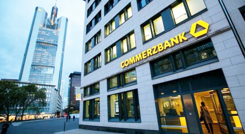Commerzbank, Mart 2022 için dolar tahminini 11 TL'ye yükseltti
