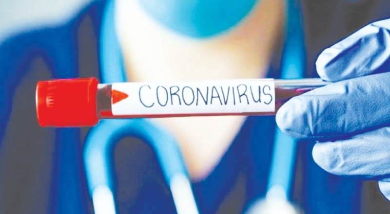 Coronavirus erkeklerde unutkanlık, kadınlarda saç dökülmesi yapıyor