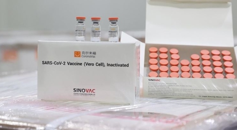 Covid-19 aşı uygulaması kayıtları "aşıla" mobil uygulaması üzerinden yapılacak