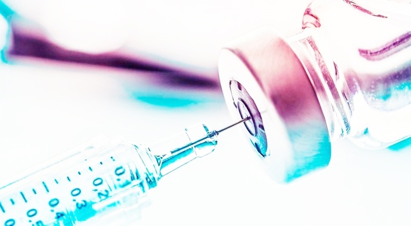 Covid-19 geçirenler için tek doz aşı yeterli