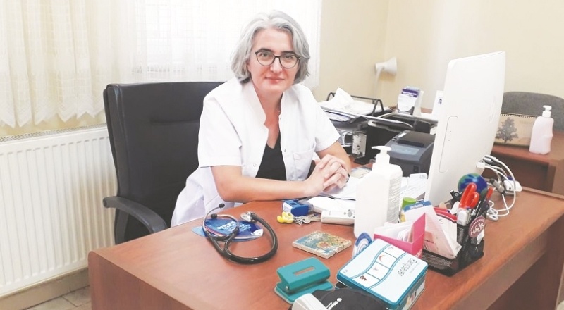 Covid-19 için ayrılan yoğun bakımlar ve servisler doldu