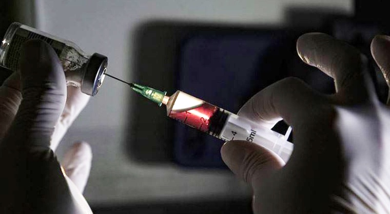 Covid-19 için yeni umut: 100 yıllık aşı test edilecek