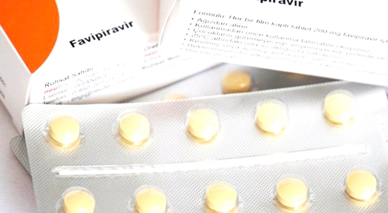 Covid-19 tedavisinde kullanılan ilaçlar geri ödeme listesine alındı