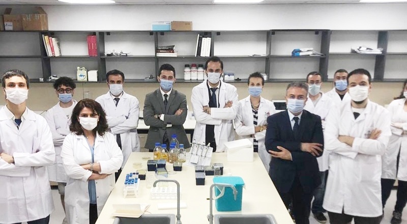 Covid-19'da aşı müjdesi Ankara'dan geldi: İnsan denemelerine başlanacak