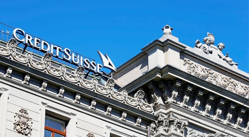 Credit Suisse: Merkez Bankası yüklü faiz artışı yapana dek dolar 14 olur