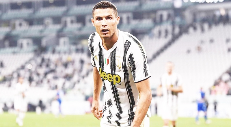 Cristiano Ronaldo, 760 gole ulaşarak tarihin en golcü futbolcusu oldu