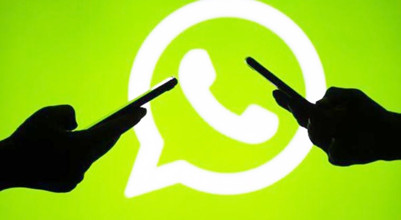 Cumhurbaşkanlığı’ndan 'WhatsApp' açıklaması: Dijital faşizme hep birlikte karşı duralım