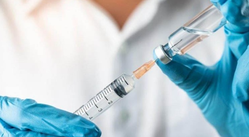 Danimarka, Johnshon and Johnson'ın Covid-19 aşısını aşılama programından çıkardı