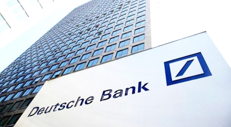 Deutsche Bank, Kapitol baskının ardından Trump ve şirketleriyle iş yapmamaya karar verdi