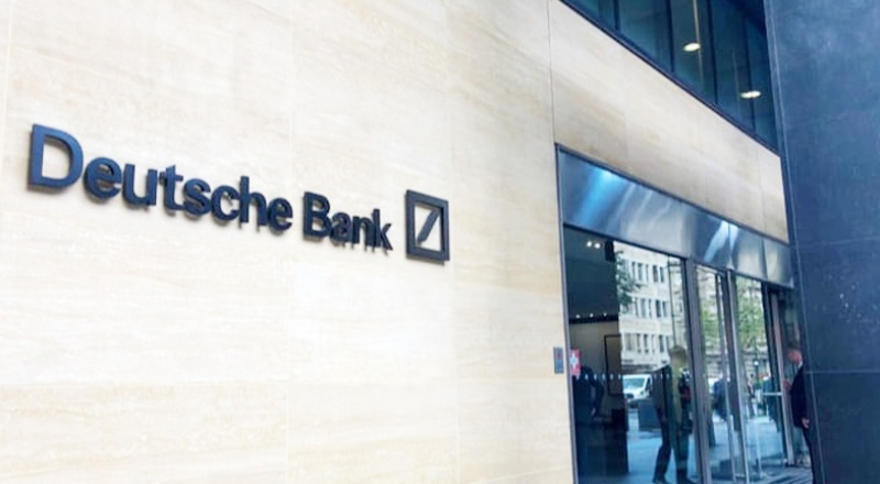 Deutsche Bank'dan kur korumalı mevduat değerlendirmesi: Türkiye, TL'deki değer kaybına karşı daha hassas hale geldi