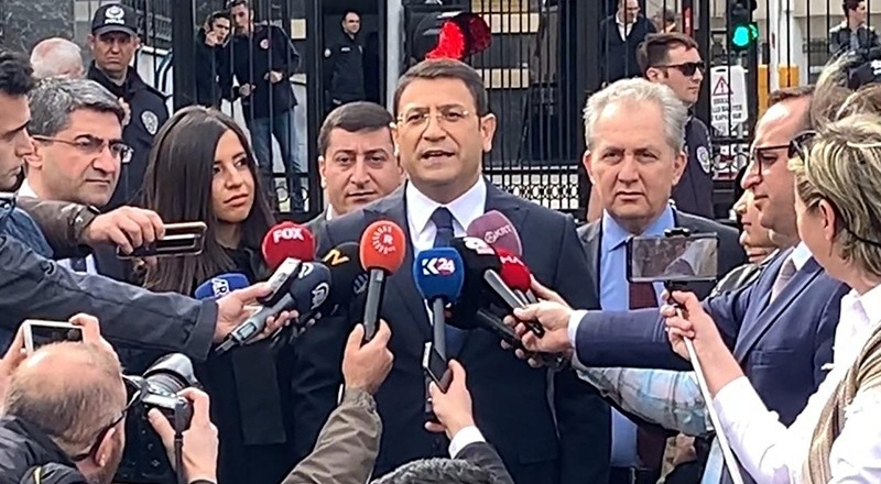 DEVA Partisi'nden HDP açıklaması: Demokratik yollarla parlamentoya girmiş herkesle irtibat kurabiliriz